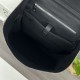 Replica di lusso Zaino Loewe Goya unisex nero Imitazioni Cloni Zaino Loewe Goya unisex nero firmate