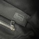 Replica di lusso Zaino Loewe Goya unisex nero Imitazioni Cloni Zaino Loewe Goya unisex nero firmate