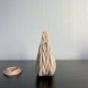 Replica di lusso Borsa hobo mini/piccolo Miu Miu Wander Matelasse Beige Imitazioni Cloni Borsa hobo mini/piccolo Miu Miu Wander Matelasse Beige firmate