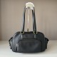 Replica di lusso Borse a tracolla Miu Miu Pocket con manico superiore Nero Imitazioni Cloni Borse a tracolla Miu Miu Pocket con manico superiore Nero firmate