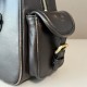 Replica di lusso Borse Imitazioni a tracolla Miu Miu Pocket con manico superiore Caffè Imitazioni Cloni Borse Imitazioni a tracolla Miu Miu Pocket con manico superiore Caffè firmate