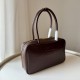 Replica di lusso Imitazioni borse griffate a mano Miu Miu Beau 5BB172 Maroon Imitazioni Cloni Imitazioni borse griffate a mano Miu Miu Beau 5BB172 Maroon firmate