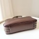 Replica di lusso Imitazioni borse griffate a mano Miu Miu Beau 5BB172 Maroon Imitazioni Cloni Imitazioni borse griffate a mano Miu Miu Beau 5BB172 Maroon firmate