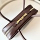 Replica di lusso Imitazioni borse griffate a mano Miu Miu Beau 5BB172 Maroon Imitazioni Cloni Imitazioni borse griffate a mano Miu Miu Beau 5BB172 Maroon firmate