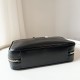 Replica di lusso Borse Imitazioni a mano Miu Miu Beau 5BB172 Nero Imitazioni Cloni Borse Imitazioni a mano Miu Miu Beau 5BB172 Nero firmate