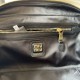 Replica di lusso Borse Imitazioni a mano Miu Miu Beau 5BB172 Nero Imitazioni Cloni Borse Imitazioni a mano Miu Miu Beau 5BB172 Nero firmate