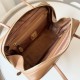 Replica di lusso Borsa a mano Miu Miu Beau 5BB172 Marrone Imitazioni Cloni Borsa a mano Miu Miu Beau 5BB172 Marrone firmate