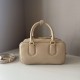 Replica di lusso Borse Firmate a mano Miu Miu Arcadie 5BB142 Beige Imitazioni Cloni Borse Firmate Replica a mano Miu Miu Arcadie 5BB142 Beige firmate