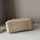 Replica di lusso Borse Firmate a mano Miu Miu Arcadie 5BB142 Beige Imitazioni Cloni Borse Firmate Replica a mano Miu Miu Arcadie 5BB142 Beige firmate