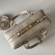 Replica di lusso Borse Firmate a mano Miu Miu Arcadie 5BB142 Beige Imitazioni Cloni Borse Firmate Replica a mano Miu Miu Arcadie 5BB142 Beige firmate