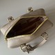 Replica di lusso Borse Firmate a mano Miu Miu Arcadie 5BB142 Beige Imitazioni Cloni Borse Firmate Replica a mano Miu Miu Arcadie 5BB142 Beige firmate