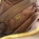 Replica di lusso Borse Firmate a mano Miu Miu Arcadie 5BB142 Beige Imitazioni Cloni Borse Firmate Replica a mano Miu Miu Arcadie 5BB142 Beige firmate
