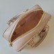 Replica di lusso Borsa a mano Miu Miu Arcadie Matelassé Nappa 5BB142 marrone Imitazioni Cloni Borsa a mano Miu Miu Arcadie Matelassé Nappa 5BB142 marrone firmate