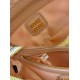 Replica di lusso Borsa a mano Miu Miu Arcadie Matelassé Nappa 5BB142 marrone Imitazioni Cloni Borsa a mano Miu Miu Arcadie Matelassé Nappa 5BB142 marrone firmate