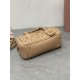 Replica di lusso Borsa a mano Miu Miu Arcadie Matelassé Nappa 5BB142 marrone Imitazioni Cloni Borsa a mano Miu Miu Arcadie Matelassé Nappa 5BB142 marrone firmate