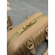Replica di lusso Borsa a mano Miu Miu Arcadie Matelassé Nappa 5BB142 marrone Imitazioni Cloni Borsa a mano Miu Miu Arcadie Matelassé Nappa 5BB142 marrone firmate