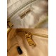 Replica di lusso Borsa a mano Miu Miu Arcadie Matelassé Nappa 5BB142 marrone Imitazioni Cloni Borsa a mano Miu Miu Arcadie Matelassé Nappa 5BB142 marrone firmate