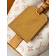 Replica di lusso Borse tote LV Romance All In BB M28355 Gialla Imitazioni Cloni Borse Replica tote LV Romance All In BB M28355 Gialla firmate