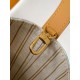 Replica di lusso Borsa tote Louis Vuitton Romance All In BB M27529 Blue Imitazioni Cloni Borsa tote Louis Vuitton Romance All In BB M27529 Blue firmate