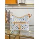 Cloni Borsa a mano Louis Vuitton Louis Vuitton x TM Lineup M27582 firmate