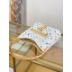 Cloni Borsa a mano Louis Vuitton Louis Vuitton x TM Lineup M27582 firmate