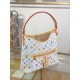 Cloni Borsa a mano Louis Vuitton Louis Vuitton x TM Lineup M27582 firmate