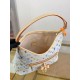 Cloni Borsa a mano Louis Vuitton Louis Vuitton x TM Lineup M27582 firmate