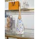 Cloni Borsa a mano Louis Vuitton Louis Vuitton x TM Lineup M27582 firmate