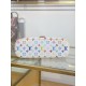 Cloni Borsa a mano Louis Vuitton Louis Vuitton x TM Lineup M27582 firmate