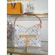 Cloni Borsa a mano Louis Vuitton Louis Vuitton x TM Lineup M27582 firmate