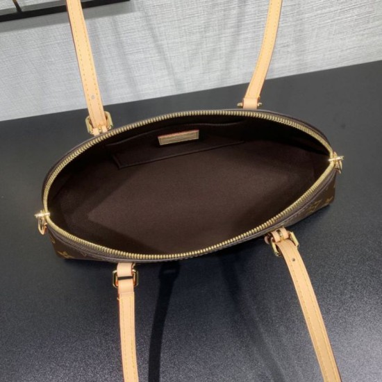 Replica di lusso Borse Louis Vuitton Squire East West M28953 Imitazioni Cloni Borse Replica Louis Vuitton Squire East West M28953 firmate