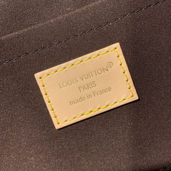 Replica di lusso Borse Louis Vuitton Squire East West M28953 Imitazioni Cloni Borse Replica Louis Vuitton Squire East West M28953 firmate