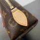 Replica di lusso Borse Louis Vuitton Squire East West M28953 Imitazioni Cloni Borse Replica Louis Vuitton Squire East West M28953 firmate
