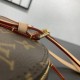 Replica di lusso Borse Louis Vuitton Squire East West M28953 Imitazioni Cloni Borse Replica Louis Vuitton Squire East West M28953 firmate