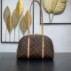 Cloni Borsa LV Squire PM Monogram M28951 firmate