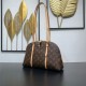 Cloni Borsa LV Squire PM Monogram M28951 firmate
