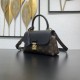 Replica di lusso Borsa LV Madeleine BB M27511 nera Imitazioni Cloni Borsa LV Madeleine BB M27511 nera firmate
