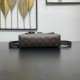 Replica di lusso Borsa LV Madeleine BB M27511 nera Imitazioni Cloni Borsa LV Madeleine BB M27511 nera firmate