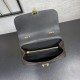 Replica di lusso Borsa LV Madeleine BB M27511 nera Imitazioni Cloni Borsa LV Madeleine BB M27511 nera firmate
