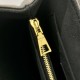 Replica di lusso Borsa LV Madeleine BB M27511 nera Imitazioni Cloni Borsa LV Madeleine BB M27511 nera firmate