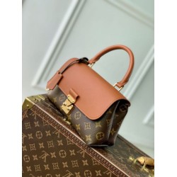 Borse Louis Vuitton Madeleine BB M28288 marrone Borse Louis Vuitton Madeleine BB M28288 marrone