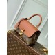 Replica di lusso Borse Alta Qualità Louis Vuitton Madeleine BB M28288 marrone Imitazioni Cloni Borse Replica Alta Qualità Louis Vuitton Madeleine BB M28288 marrone firmate