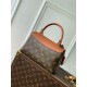 Replica di lusso Borse Alta Qualità Louis Vuitton Madeleine BB M28288 marrone Imitazioni Cloni Borse Replica Alta Qualità Louis Vuitton Madeleine BB M28288 marrone firmate