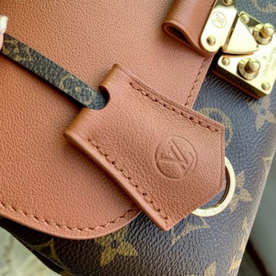 Replica di lusso Borse Alta Qualità Louis Vuitton Madeleine BB M28288 marrone Imitazioni Cloni Borse Replica Alta Qualità Louis Vuitton Madeleine BB M28288 marrone firmate