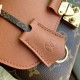 Replica di lusso Borse Alta Qualità Louis Vuitton Madeleine BB M28288 marrone Imitazioni Cloni Borse Replica Alta Qualità Louis Vuitton Madeleine BB M28288 marrone firmate