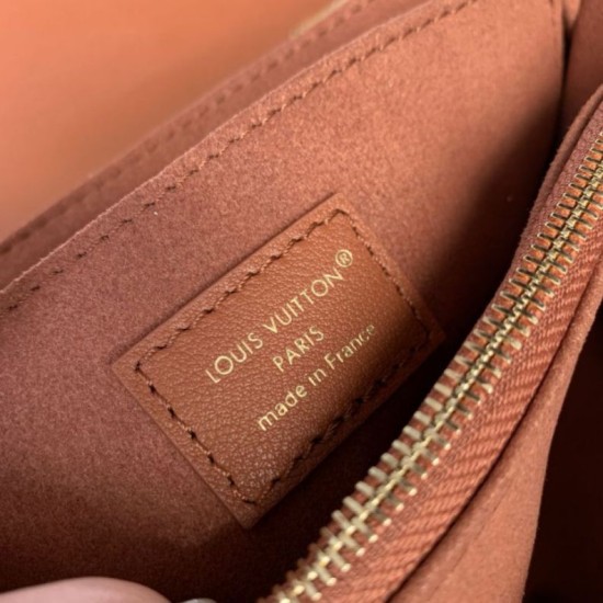 Replica di lusso Borse Alta Qualità Louis Vuitton Madeleine BB M28288 marrone Imitazioni Cloni Borse Replica Alta Qualità Louis Vuitton Madeleine BB M28288 marrone firmate