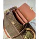 Replica di lusso Borse Alta Qualità Louis Vuitton Madeleine BB M28288 marrone Imitazioni Cloni Borse Replica Alta Qualità Louis Vuitton Madeleine BB M28288 marrone firmate