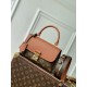 Replica di lusso Borse Alta Qualità Louis Vuitton Madeleine BB M28288 marrone Imitazioni Cloni Borse Replica Alta Qualità Louis Vuitton Madeleine BB M28288 marrone firmate
