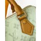 Replica di lusso Borsa Louis Vuitton Speedy Bandoulière 20 M27530 Verde Imitazioni Cloni Borsa Louis Vuitton Speedy Bandoulière 20 M27530 Verde firmate