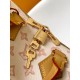 Replica di lusso Borsa Louis Vuitton Speedy Bandoulière 20 M27951 Gialla Imitazioni Cloni Borsa Louis Vuitton Speedy Bandoulière 20 M27951 Gialla firmate